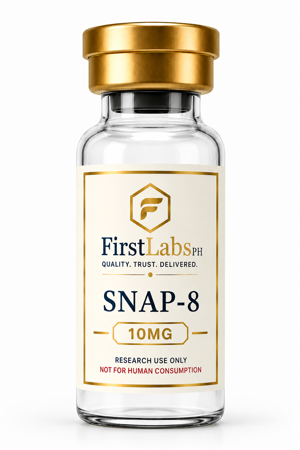 SNAP-8 10MG vial