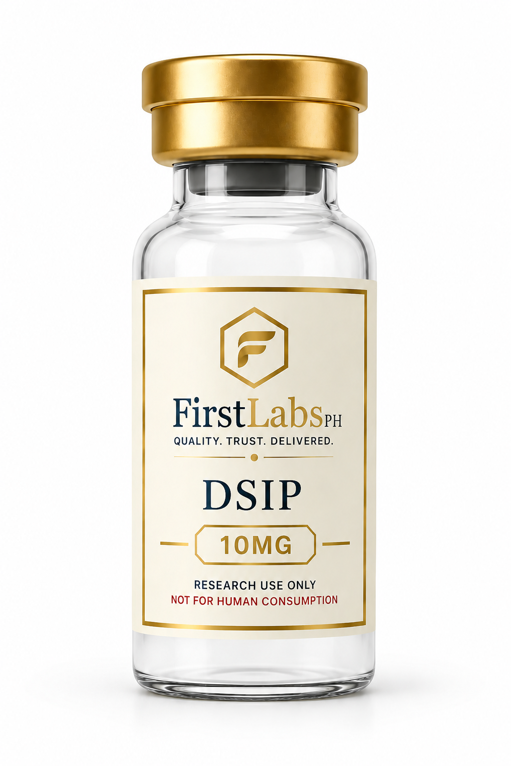 DSIP 10MG vial