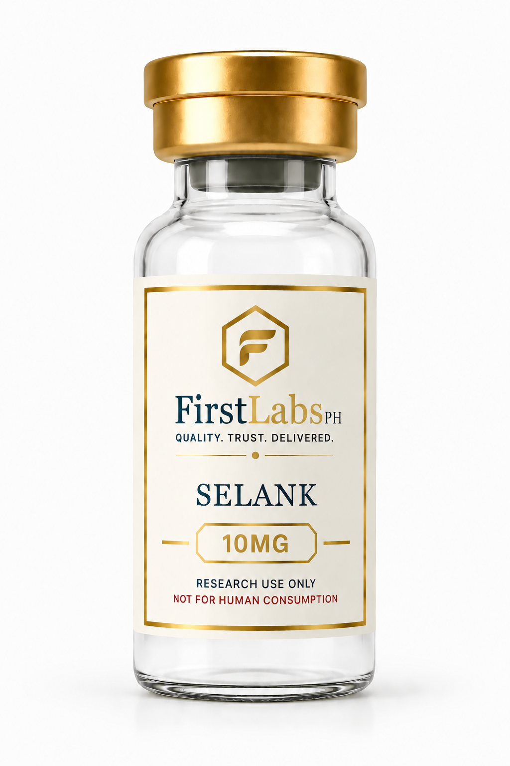 SELANK 5MG vial